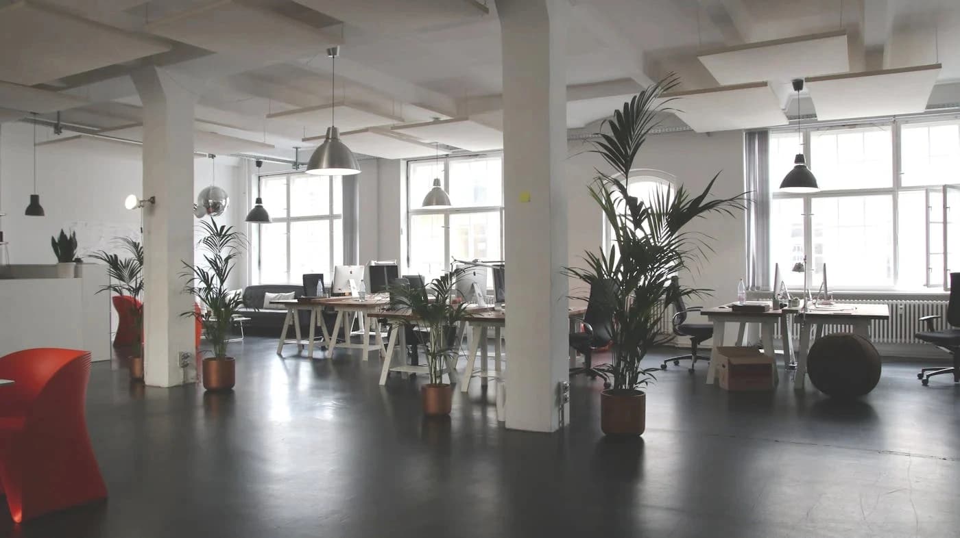 Ofis temizliği hizmeti - iş yeri temizliği