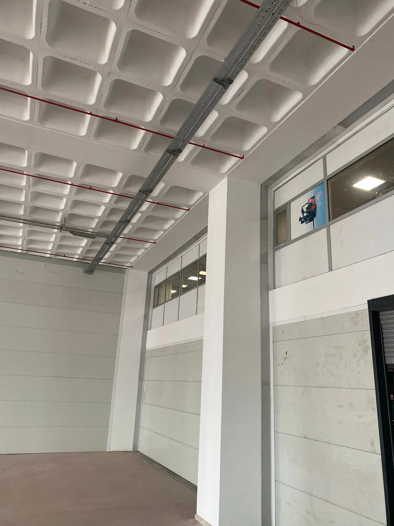 Fabrika Kapsamlı Temizlik
